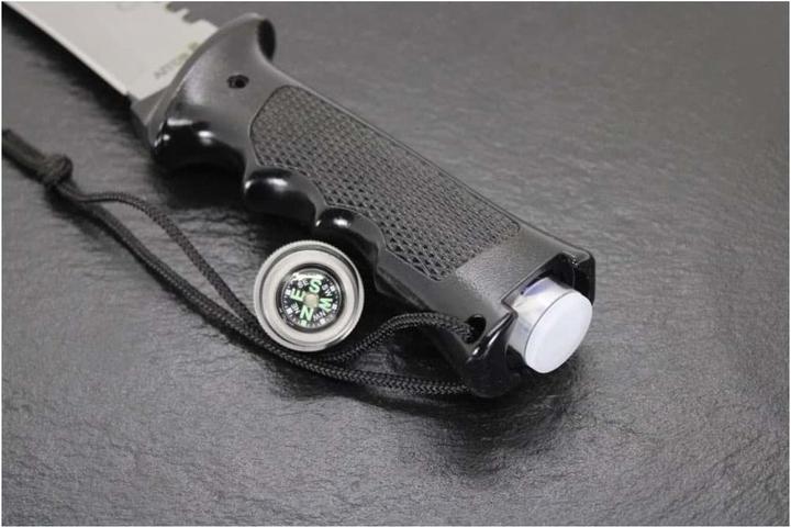 Immagine prodotto Aitor Commando Bianco (17.50 cm)