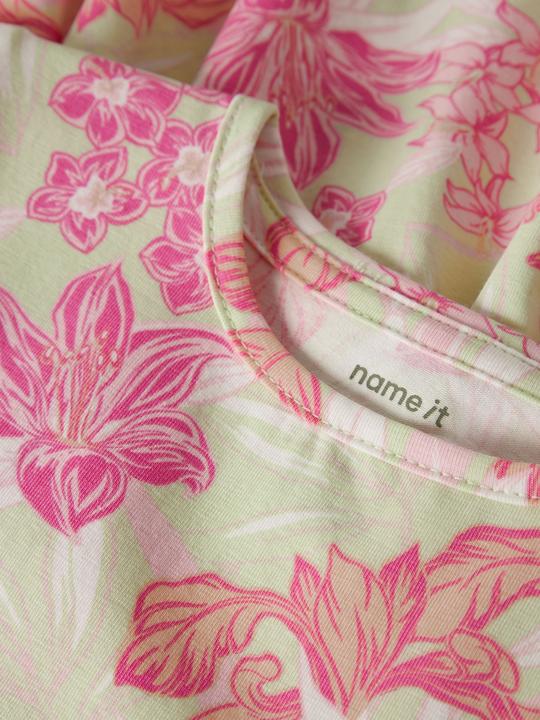 Produktbild Name it Biobaumwoll Kleid (92)