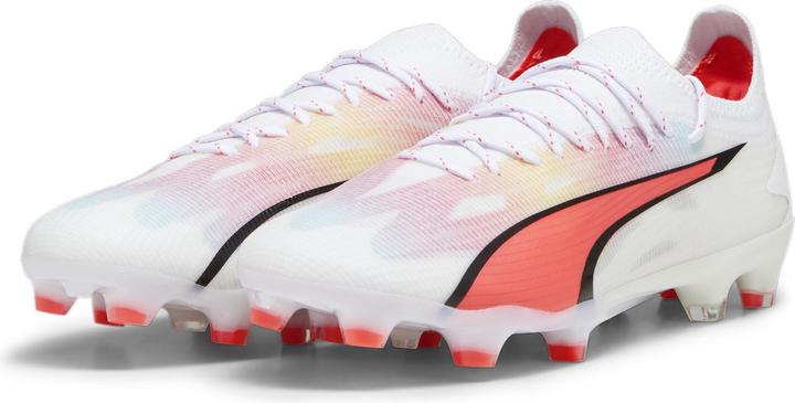 Produktbild Puma Ultra Ultimate Fg/Ag (38)