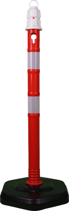 Actual product image BRW Barrier post