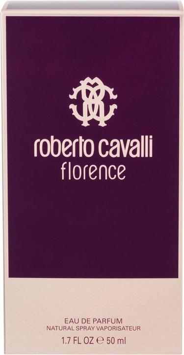 Immagine prodotto Roberto Cavalli Firenze (Eau de parfum, 50 ml)