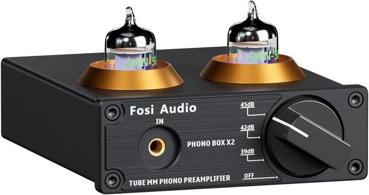 Fosi Audio BOX-X2