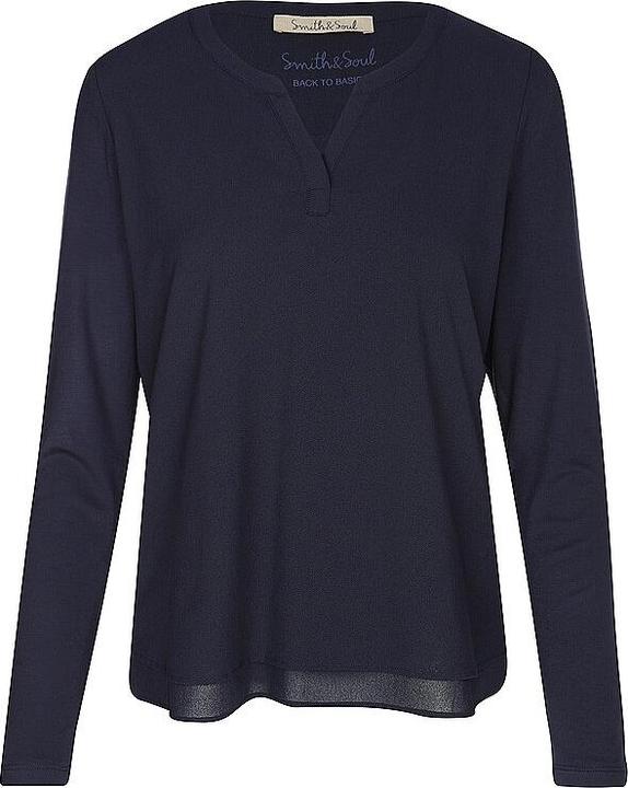 Immagine prodotto Smith & Soul Blusenshirt (M)