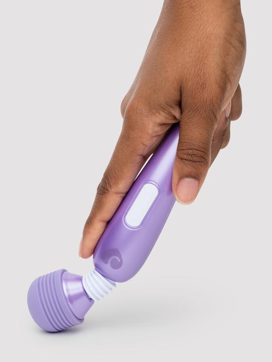 Immagine prodotto Lovehoney Mini vibratore ricaricabile Deluxe