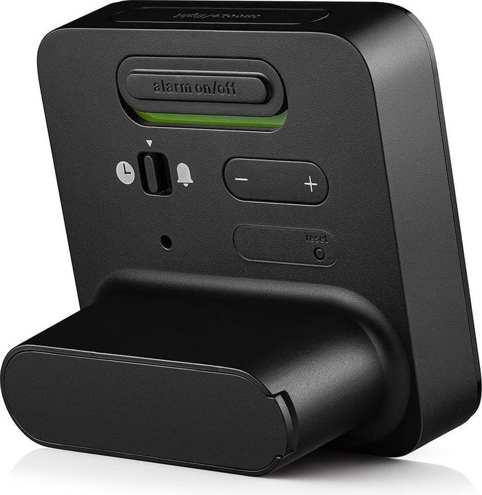 Produktbild Braun BC09B Klassik digitaler Wecker