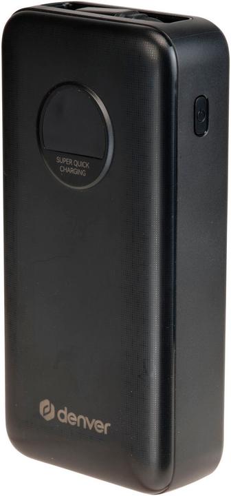 Produktbild Denver PQC-20065 (20000 mAh, 65 W, 77 Wh)