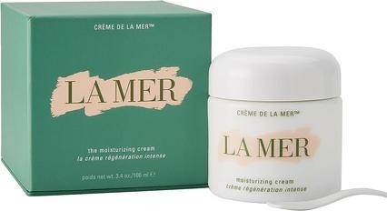 Actual product image La Mer The Moisturizing (100 ml, Day cream)