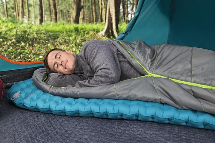Produktbild Bestway Isomatte (Aufblasbar, 183 cm