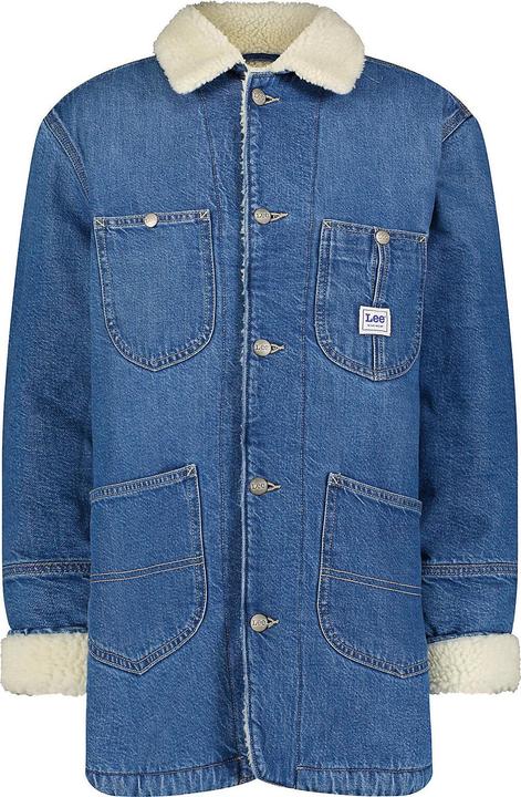 Produktbild Lee Sherpa (S)