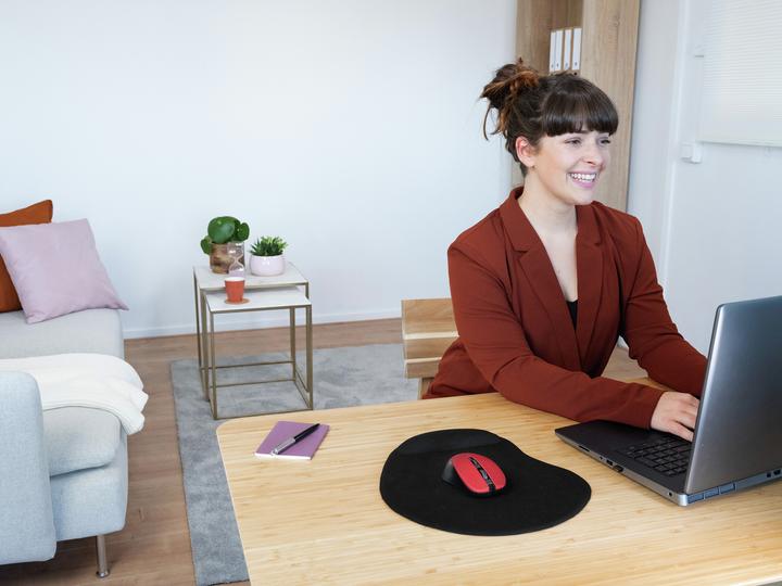 Actual product image Trust Mydo Silent (Wireless)