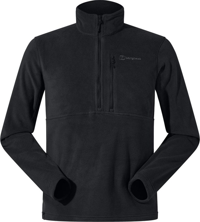 Berghaus Prism Half-Zip Polartec-Fleece