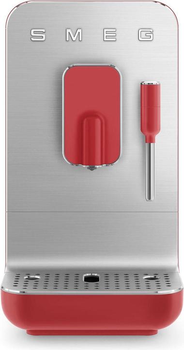 Productafbeelding Smeg BCC02RDMEU
