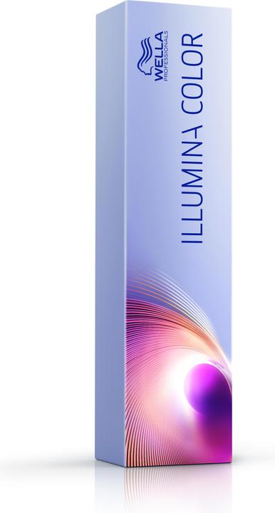 Wella Illumina Color (8, 93)