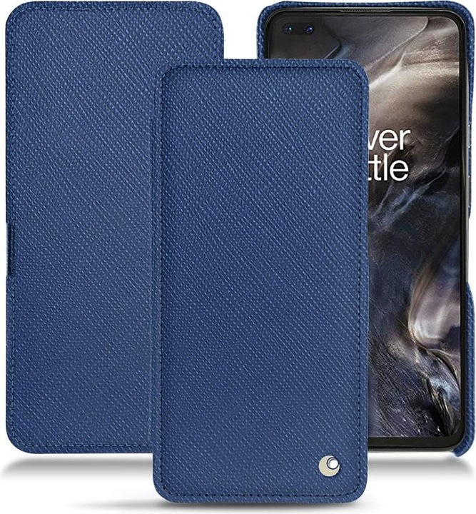 Bleu frisson ( Pantone #29588c )