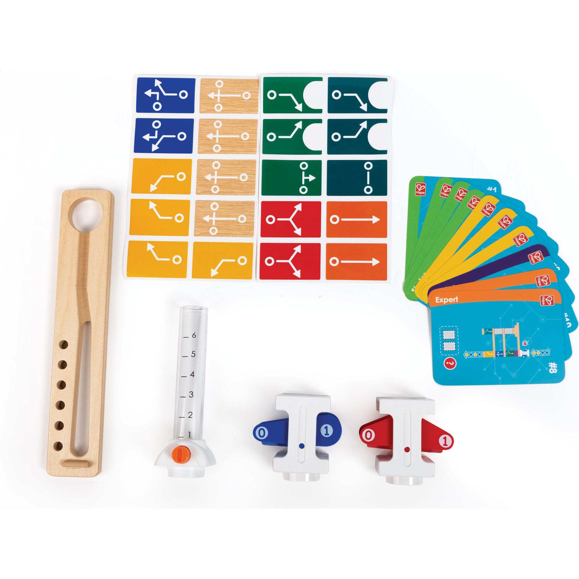 Hape Race to the Finish Expansion Pack