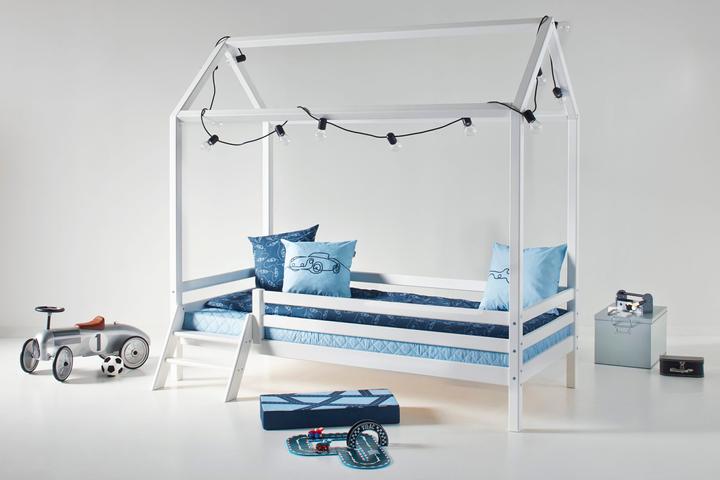 Produktbild Hoppekids Leiter