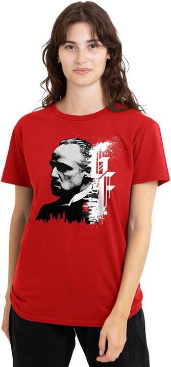 Produktbild The Godfather TShirt (S)