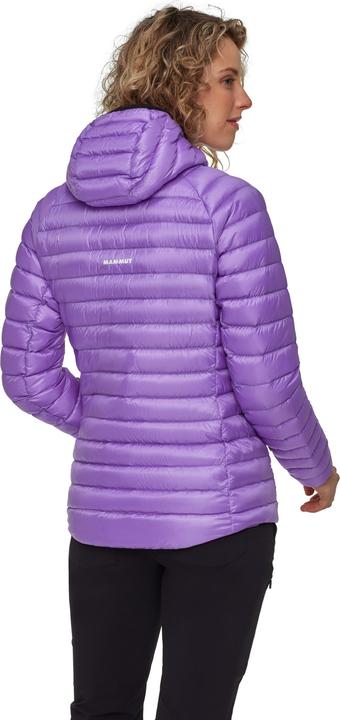 Produktbild Mammut Broad Peak IN Hooded Jacket Women (L)