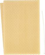 Immagine prodotto Rayher Cera d'api, 100%, 1 piastra