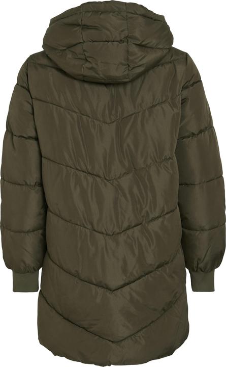 Immagine prodotto Vila Cappotto con cappuccio (40)