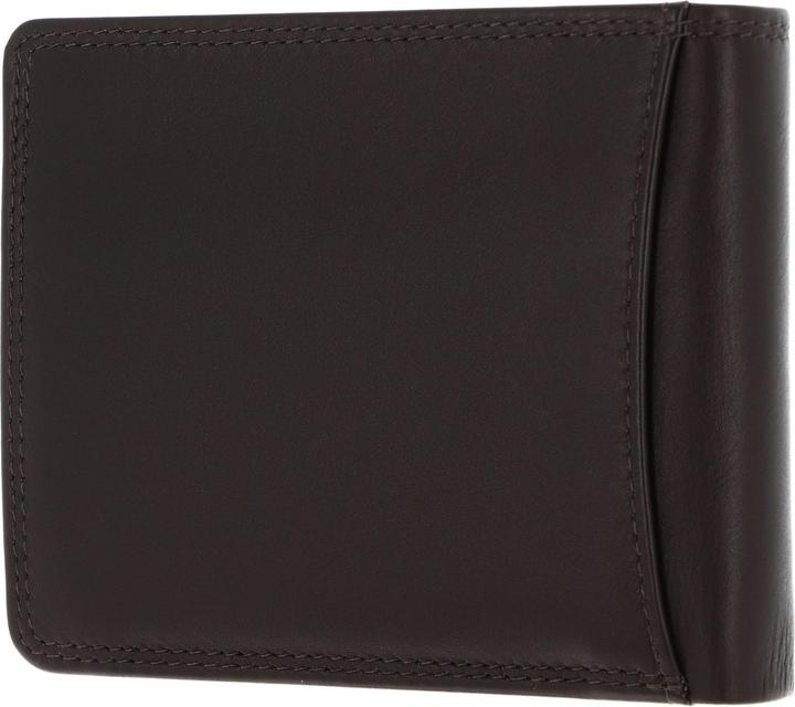 Actual product image Golden Head Polo RFID Protect Scheintasche 1427