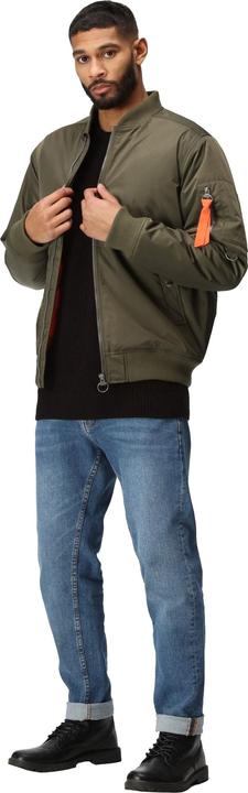 Actual product image Regatta Mens Pro Pilot Waterproof Jacket (M)