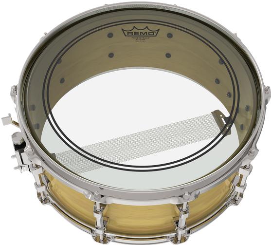 Produktbild Remo Powerstroke P3-0314-BP (Snare, Bassdrum, Tom)