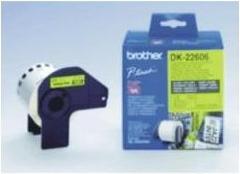 Produktbild Brother Dk-22606 (6.20 cm)