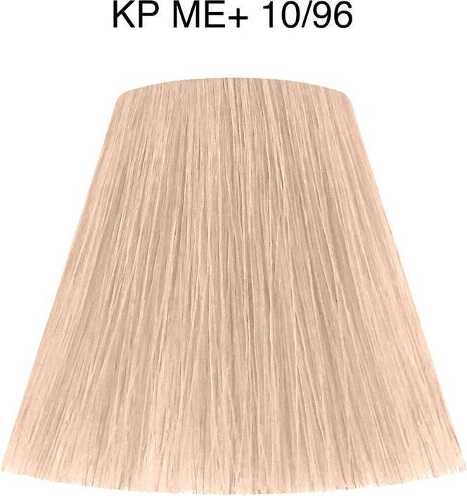Immagine prodotto Wella Professionale - Koleston Perfect Meâ"¢ Rich Naturals - Colore permanente per capelli 10/96 (10, 96)