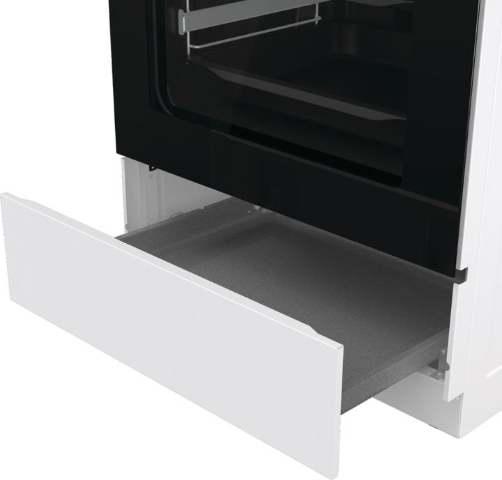 Produktbild Gorenje GKS6C70WA