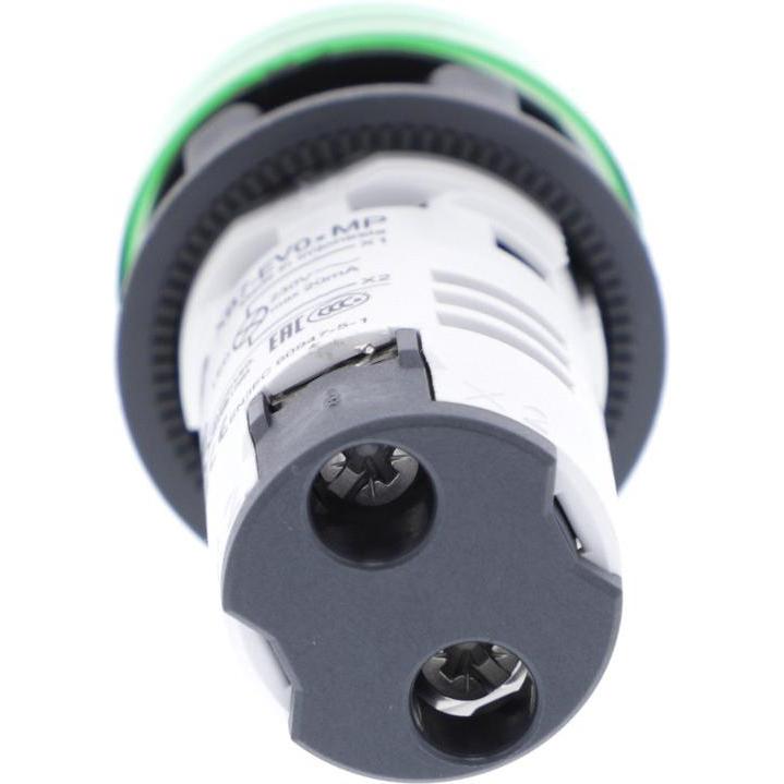 Thumbnail - Schneider Electric PILOT LIGHT - LED - Green - 230v, Automatisierung