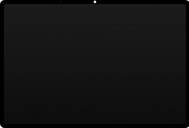 Huawei Display Unit fur MatePad 12 X (2025), w/o Frame, Black (Display)