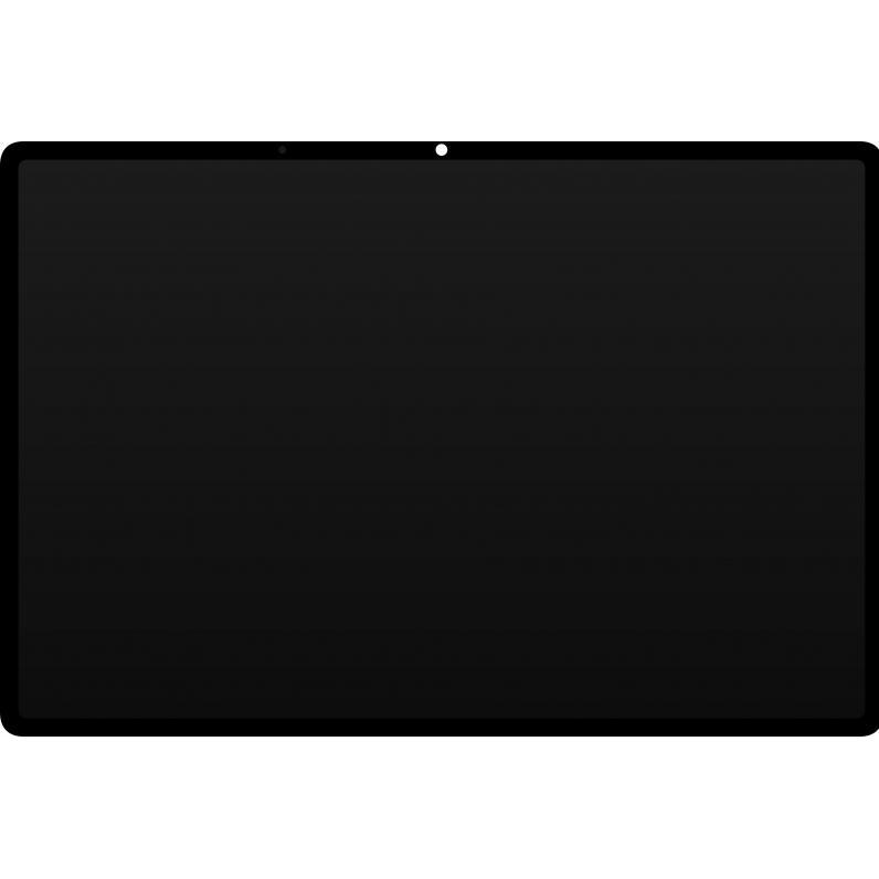 Huawei Display Unit fur MatePad 12 X (2025), w/o Frame, Black, Mobilgerät Ersatzteile, Schwarz