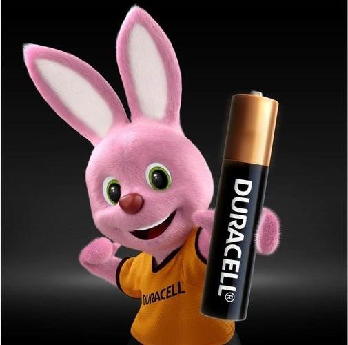 Actual product image Duracell Ultra Mini (2 pcs., AAAA, 600 mAh)
