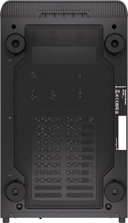Actual product image Endorfy Ventum 200 Solid (ATX)
