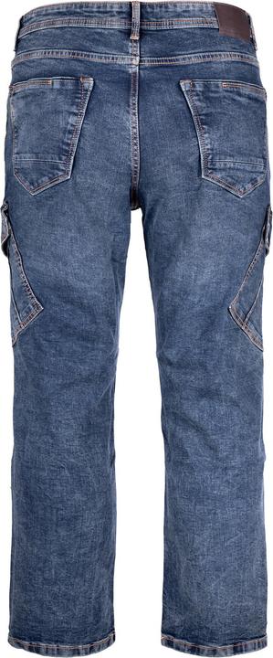 Actual product image Mill & Tailor Jeans 6 pocket cargo style (27)