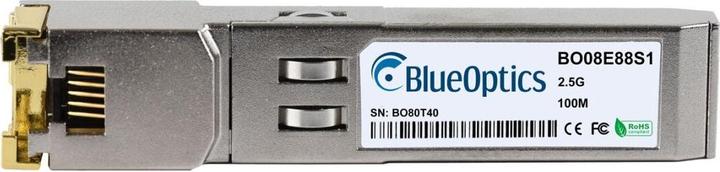 Produktbild BlueOptics Cisco SFP-2.5G-T kompatibler SFP BO08E88S1