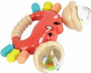 Actual product image Bambam Bam Bam Krabbenrassel 15x21x4 Blister 13
