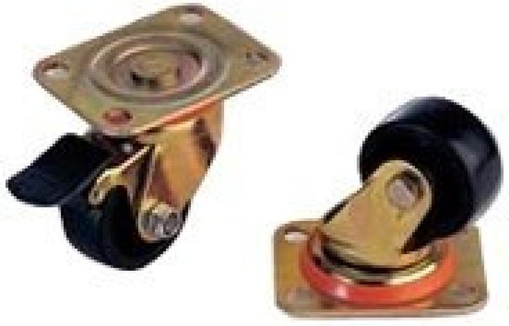 Produktbild Digitus Laufrollen