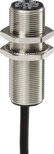 Produktbild TE Sensors Induktiver Näherungsschalter 8mm PNP (Schalter)