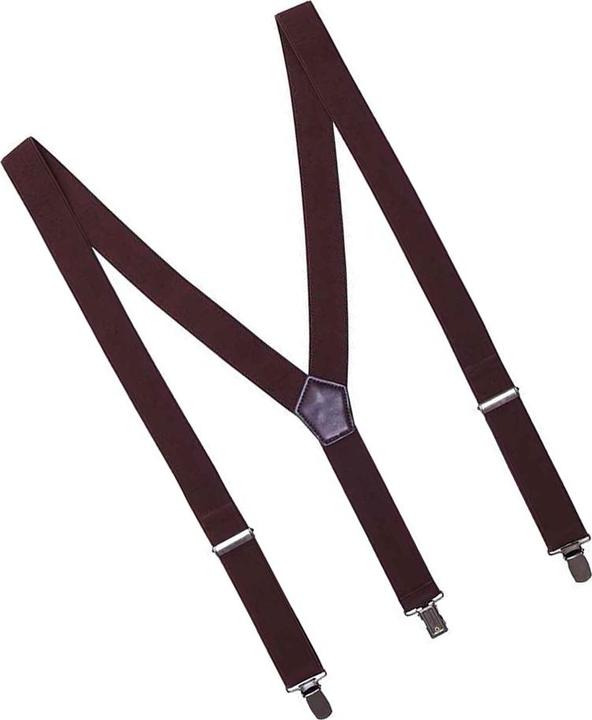 Produktbild Premier Hosenträger