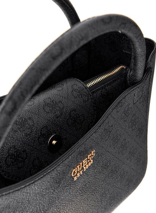 Produktbild Guess Brenton SML Girlfriend Satchel