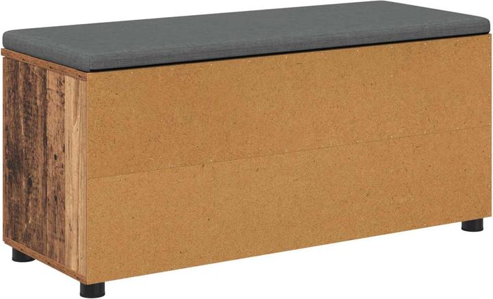 Image du produit vidaXL Flurbank (100 cm)