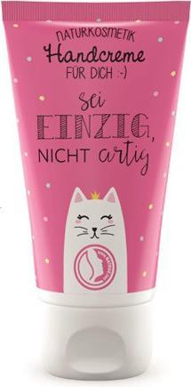 Produktbild La Vida Handcreme 30ml - Naturkosmetik - Katze (30 ml)