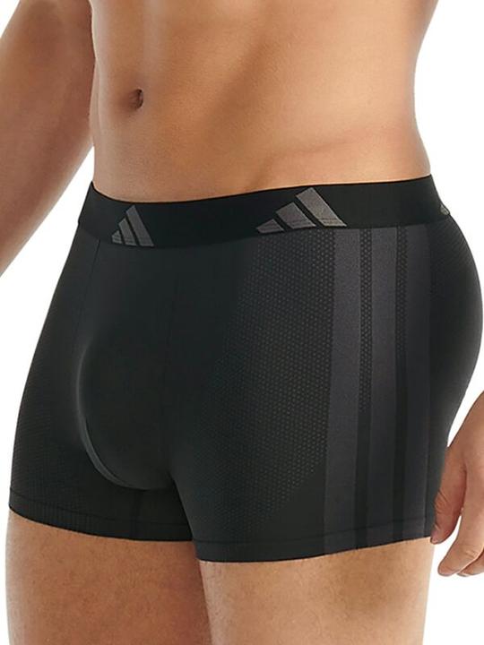 Produktbild Adidas Active Micro Stretch Seamless Trunk (S, 2er Pack)
