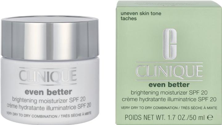 Produktbild Clinique Even Better (50 ml)