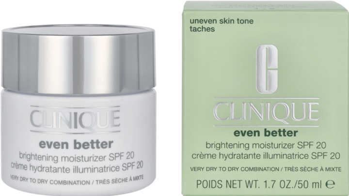 Produktbild Clinique Even Better (50 ml)