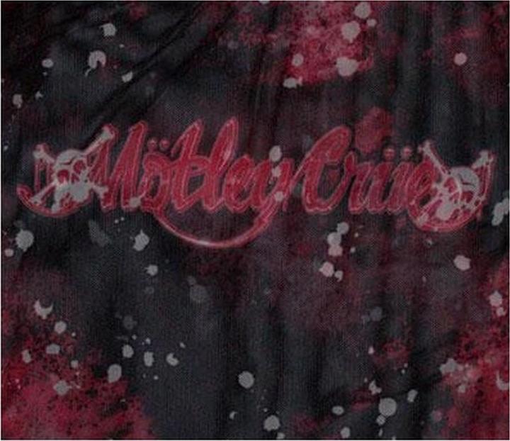 Produktbild Motley Crue Feelgood Kurzes Top (40)