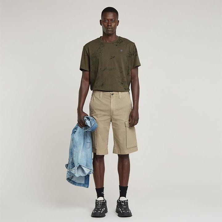 Produktbild G-Star Core Regular Cargo Shorts (28)
