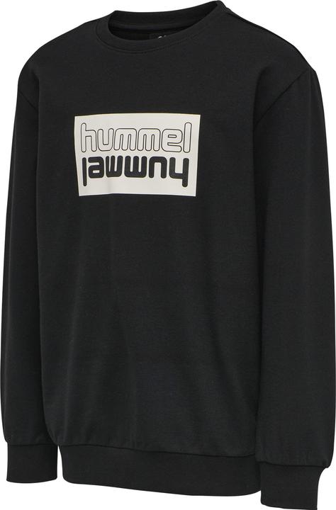 Actual product image hummel Duo Sweatshirt (116)